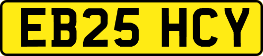 EB25HCY