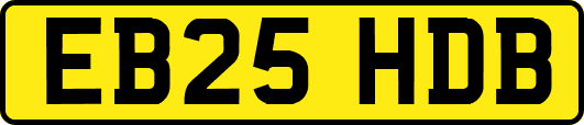 EB25HDB