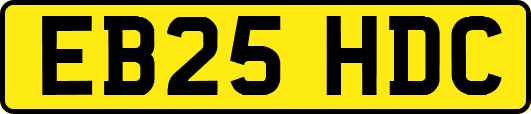 EB25HDC