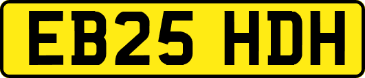 EB25HDH