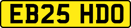 EB25HDO
