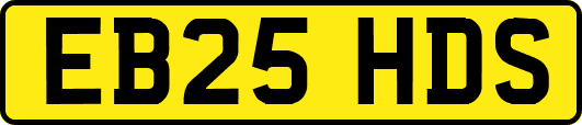 EB25HDS