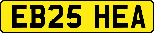 EB25HEA
