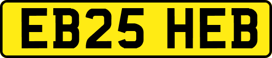 EB25HEB