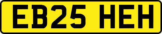 EB25HEH