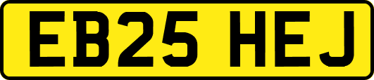 EB25HEJ