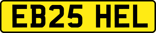 EB25HEL
