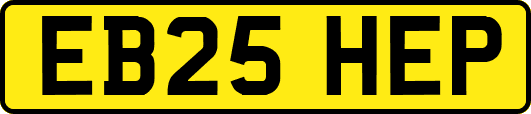 EB25HEP