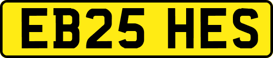 EB25HES