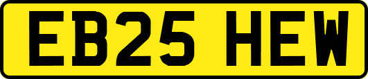 EB25HEW