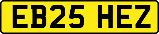 EB25HEZ