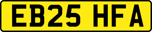 EB25HFA