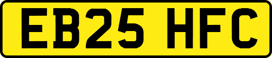 EB25HFC