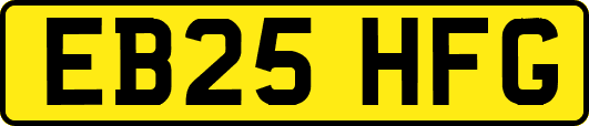 EB25HFG