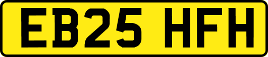 EB25HFH
