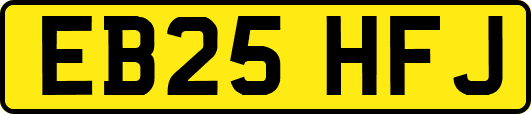 EB25HFJ