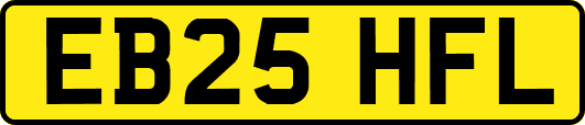 EB25HFL