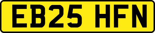 EB25HFN