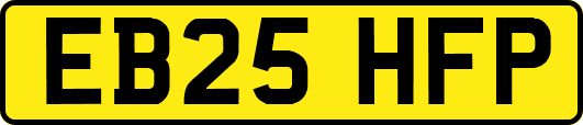 EB25HFP