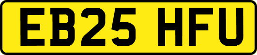 EB25HFU