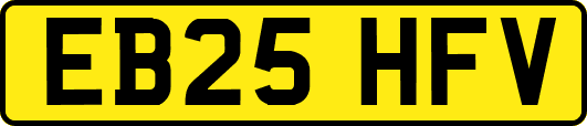 EB25HFV
