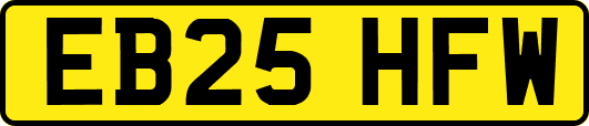 EB25HFW