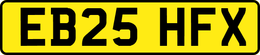 EB25HFX