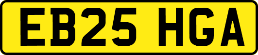 EB25HGA