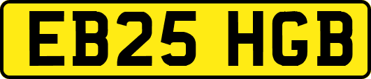 EB25HGB