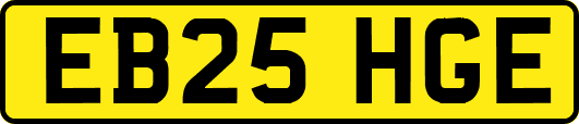 EB25HGE