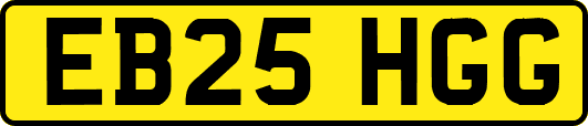 EB25HGG