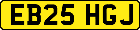 EB25HGJ