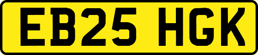 EB25HGK