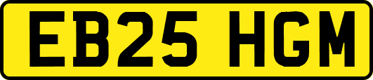 EB25HGM