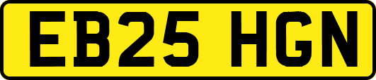 EB25HGN