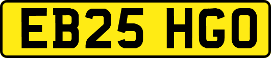 EB25HGO