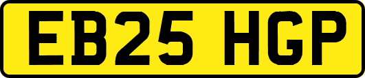 EB25HGP