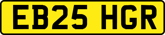 EB25HGR