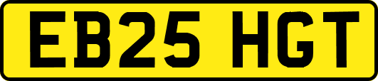 EB25HGT