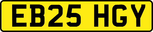 EB25HGY
