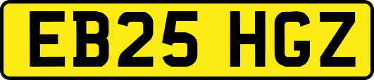 EB25HGZ