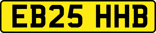 EB25HHB