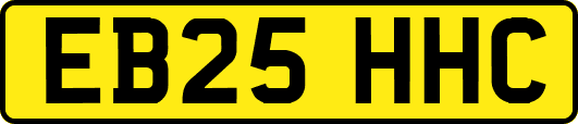 EB25HHC