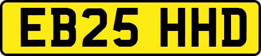 EB25HHD