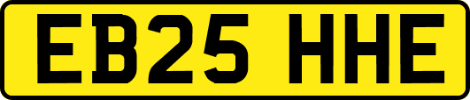 EB25HHE