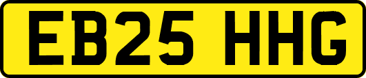 EB25HHG