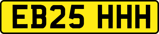 EB25HHH