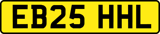 EB25HHL