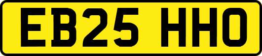 EB25HHO