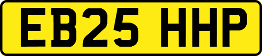 EB25HHP